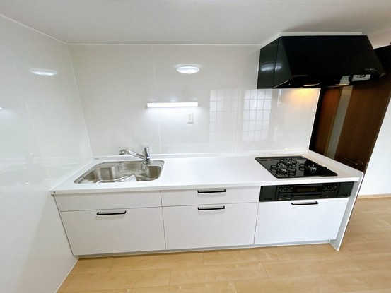 apartment 熊本県熊本市中央区帯山６丁目3-37 ペアレンツ坂本 2-A