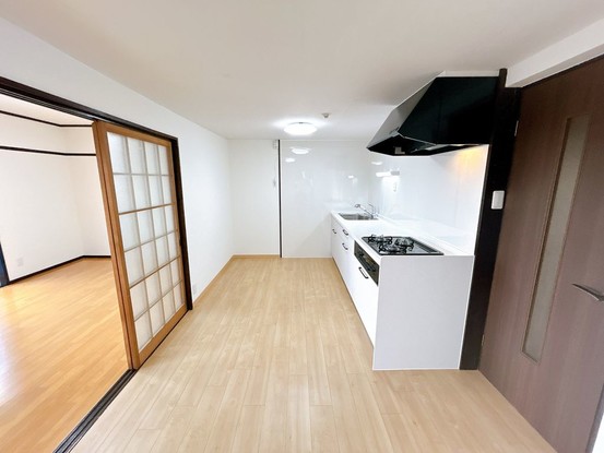 apartment 熊本県熊本市中央区帯山６丁目3-37 ペアレンツ坂本 2-A