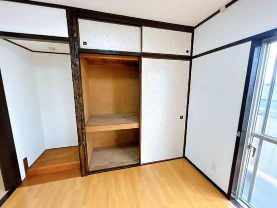 apartment 熊本県熊本市中央区帯山６丁目3-37 ペアレンツ坂本 2-A