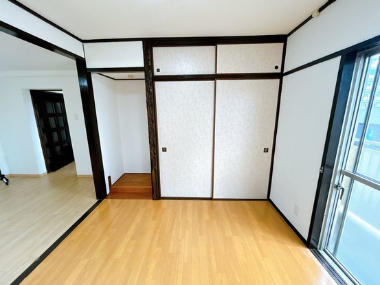 apartment 熊本県熊本市中央区帯山６丁目3-37 ペアレンツ坂本 2-A