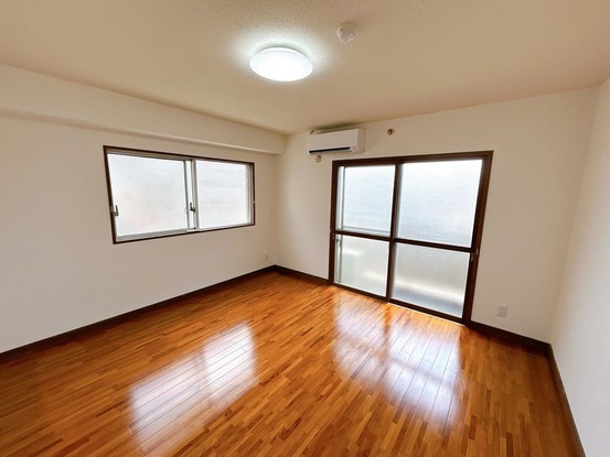 apartment 熊本県熊本市中央区帯山６丁目3-37 ペアレンツ坂本 2-A