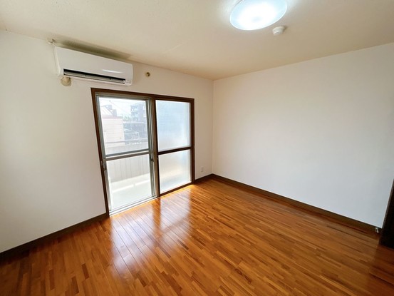 apartment 熊本県熊本市中央区帯山６丁目3-37 ペアレンツ坂本 2-A