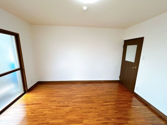 apartment 熊本県熊本市中央区帯山６丁目3-37 ペアレンツ坂本 2-A