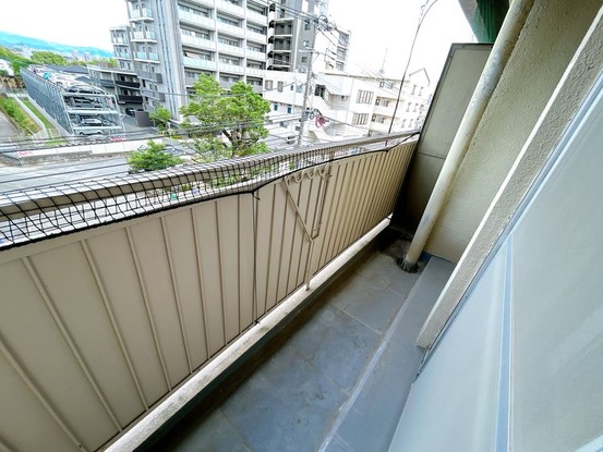apartment 熊本県熊本市中央区帯山６丁目3-37 ペアレンツ坂本 2-A