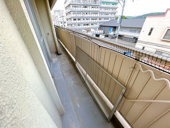apartment 熊本県熊本市中央区帯山６丁目3-37 ペアレンツ坂本 2-A