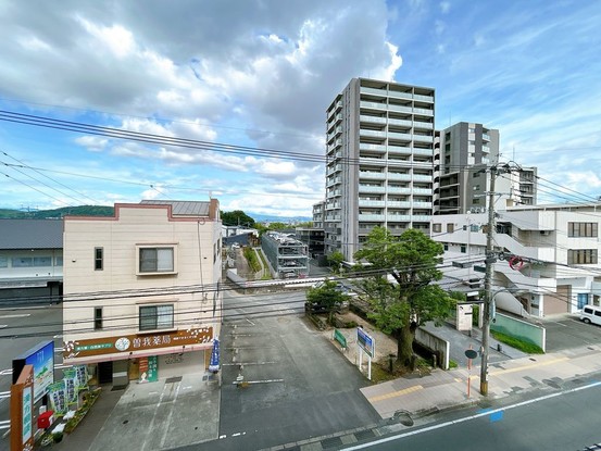 apartment 熊本県熊本市中央区帯山６丁目3-37 ペアレンツ坂本 2-A
