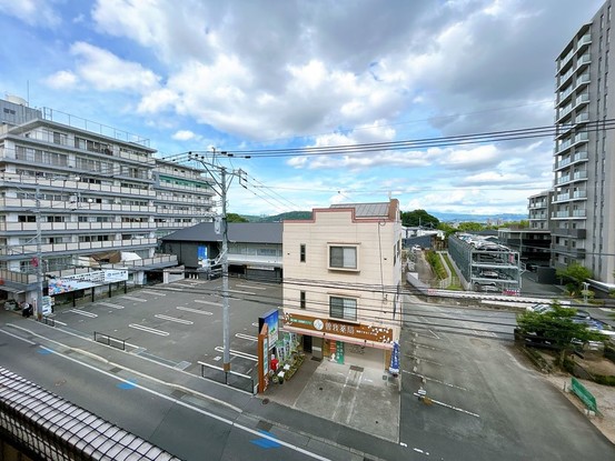 apartment 熊本県熊本市中央区帯山６丁目3-37 ペアレンツ坂本 2-A