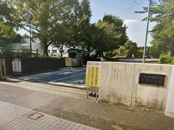 apartment 熊本県熊本市中央区帯山６丁目3-37 ペアレンツ坂本 2-A