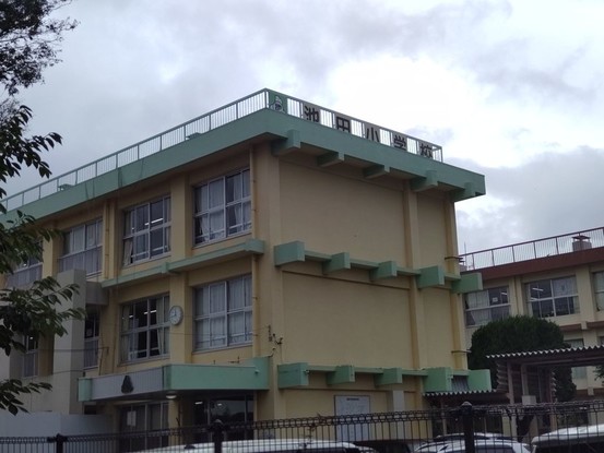 apartment 熊本県熊本市中央区帯山６丁目3-37 ペアレンツ坂本 2-A