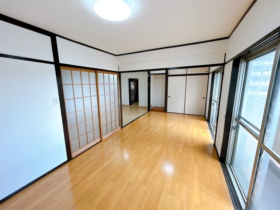 apartment 熊本県熊本市中央区帯山６丁目3-37 ペアレンツ坂本 2-A