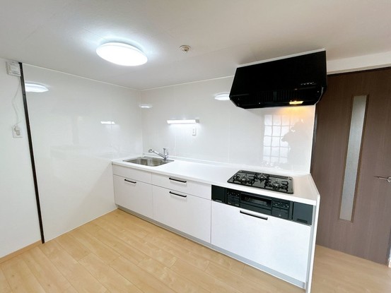apartment 熊本県熊本市中央区帯山６丁目3-37 ペアレンツ坂本 2-A