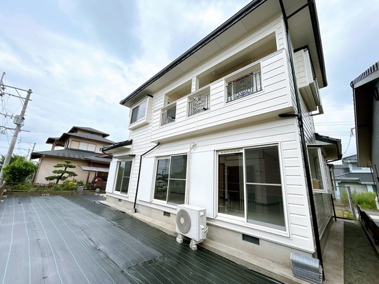 detached 熊本県熊本市中央区帯山６丁目3-37 ペアレンツ坂本 2-A