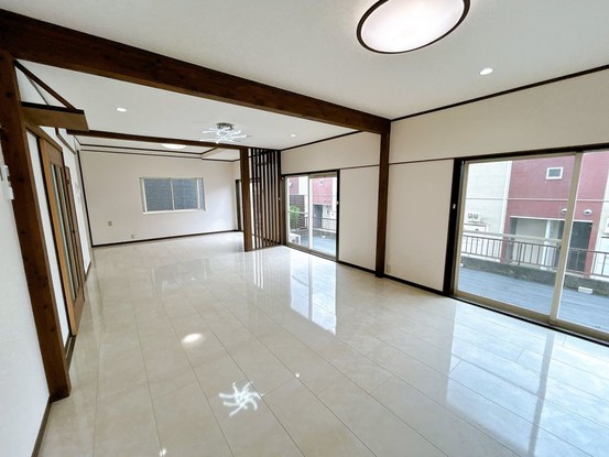 detached 熊本県熊本市中央区帯山６丁目3-37 ペアレンツ坂本 2-A