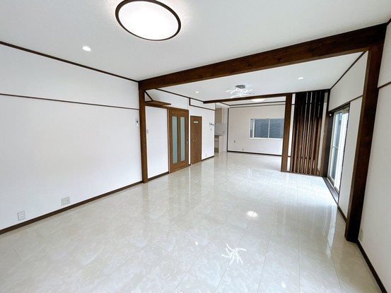 detached 熊本県熊本市中央区帯山６丁目3-37 ペアレンツ坂本 2-A