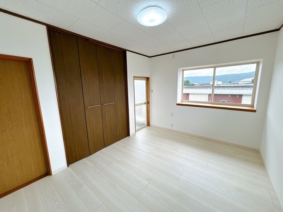 detached 熊本県熊本市中央区帯山６丁目3-37 ペアレンツ坂本 2-A