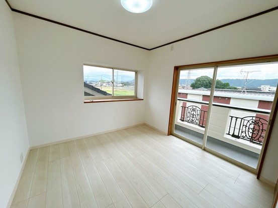 detached 熊本県熊本市中央区帯山６丁目3-37 ペアレンツ坂本 2-A