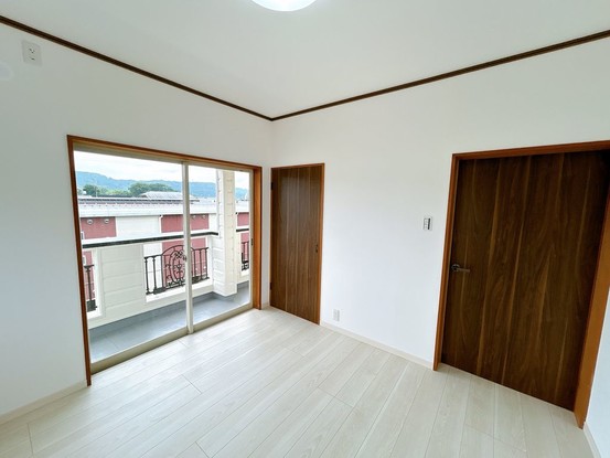 detached 熊本県熊本市中央区帯山６丁目3-37 ペアレンツ坂本 2-A