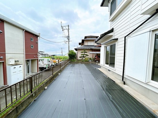 detached 熊本県熊本市中央区帯山６丁目3-37 ペアレンツ坂本 2-A