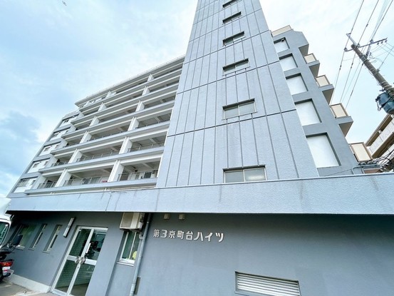 apartment 熊本県熊本市中央区帯山６丁目3-37 ペアレンツ坂本 2-A