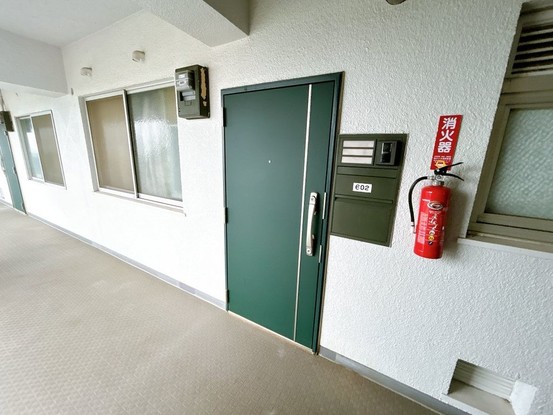 apartment 熊本県熊本市中央区帯山６丁目3-37 ペアレンツ坂本 2-A