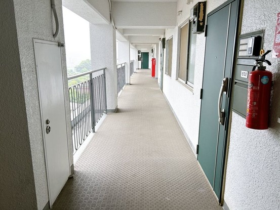 apartment 熊本県熊本市中央区帯山６丁目3-37 ペアレンツ坂本 2-A