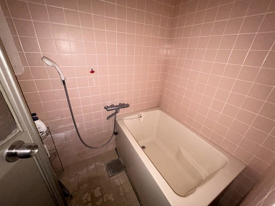 apartment 熊本県熊本市中央区帯山６丁目3-37 ペアレンツ坂本 2-A