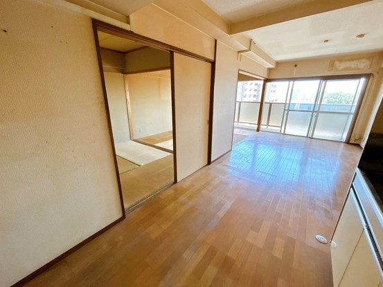 apartment 熊本県熊本市中央区帯山６丁目3-37 ペアレンツ坂本 2-A