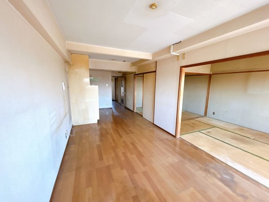 apartment 熊本県熊本市中央区帯山６丁目3-37 ペアレンツ坂本 2-A