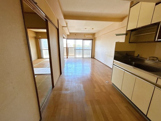 apartment 熊本県熊本市中央区帯山６丁目3-37 ペアレンツ坂本 2-A