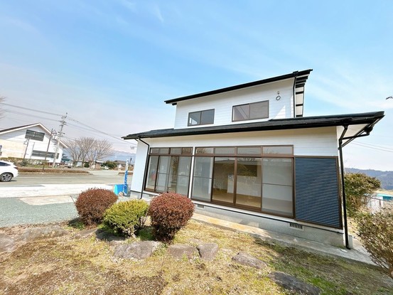 detached 熊本県熊本市中央区帯山６丁目3-37 ペアレンツ坂本 2-A