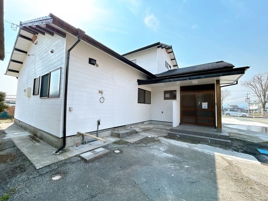 detached 熊本県熊本市中央区帯山６丁目3-37 ペアレンツ坂本 2-A
