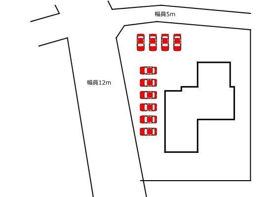 detached 熊本県熊本市中央区帯山６丁目3-37 ペアレンツ坂本 2-A