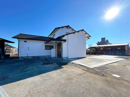 detached 熊本県熊本市中央区帯山６丁目3-37 ペアレンツ坂本 2-A