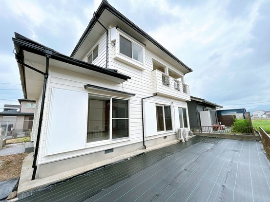 detached 熊本県熊本市中央区帯山６丁目3-37 ペアレンツ坂本 2-A