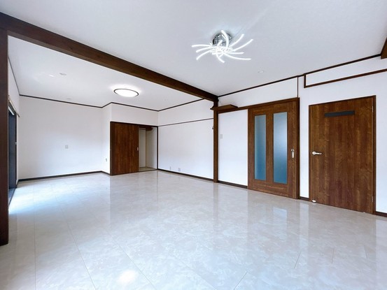 detached 熊本県熊本市中央区帯山６丁目3-37 ペアレンツ坂本 2-A