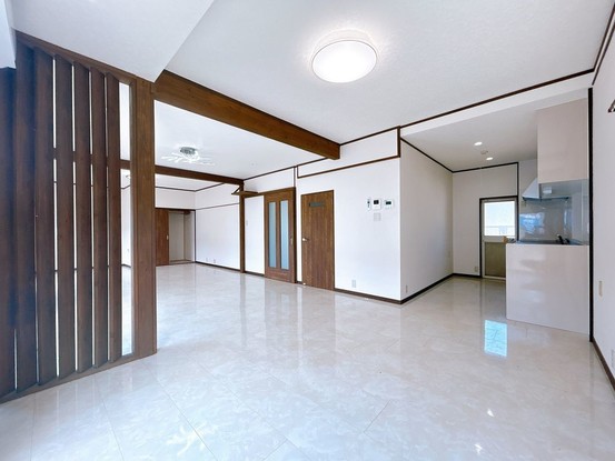 detached 熊本県熊本市中央区帯山６丁目3-37 ペアレンツ坂本 2-A