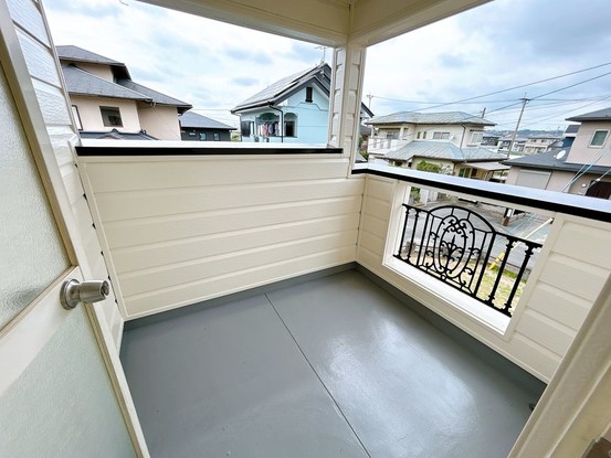 detached 熊本県熊本市中央区帯山６丁目3-37 ペアレンツ坂本 2-A