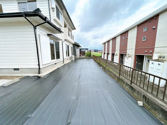 detached 熊本県熊本市中央区帯山６丁目3-37 ペアレンツ坂本 2-A