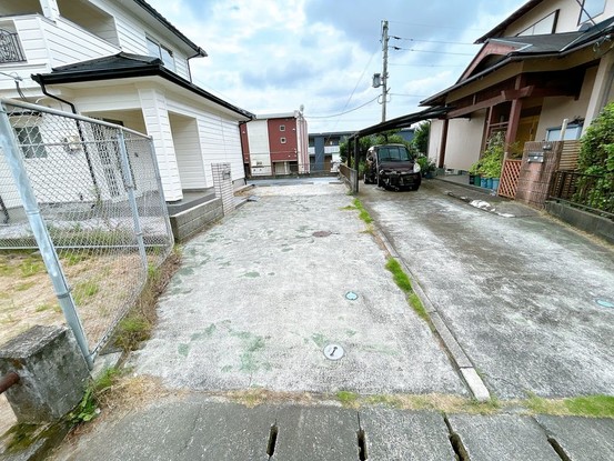 detached 熊本県熊本市中央区帯山６丁目3-37 ペアレンツ坂本 2-A