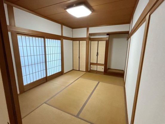 detached 熊本県熊本市中央区帯山６丁目3-37 ペアレンツ坂本 2-A