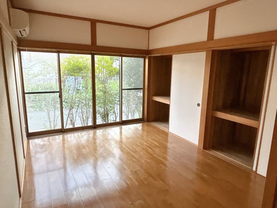 detached 熊本県熊本市中央区帯山６丁目3-37 ペアレンツ坂本 2-A