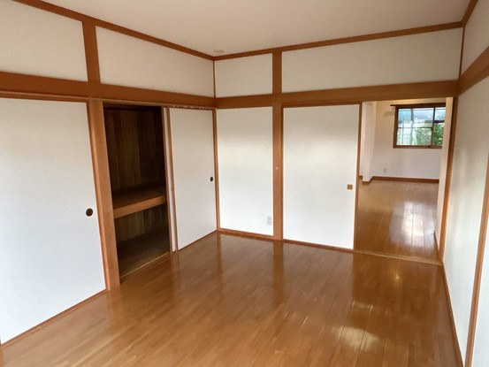 detached 熊本県熊本市中央区帯山６丁目3-37 ペアレンツ坂本 2-A