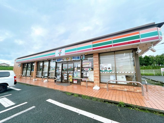 detached 熊本県熊本市中央区帯山６丁目3-37 ペアレンツ坂本 2-A