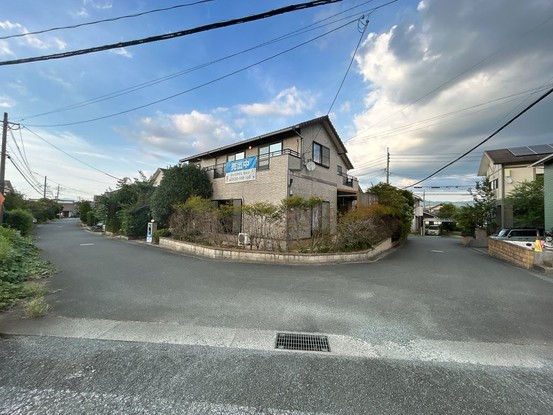 detached 熊本県熊本市中央区帯山６丁目3-37 ペアレンツ坂本 2-A