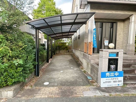 detached 熊本県熊本市中央区帯山６丁目3-37 ペアレンツ坂本 2-A