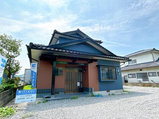 detached 熊本県八代市横手新町18号1番地