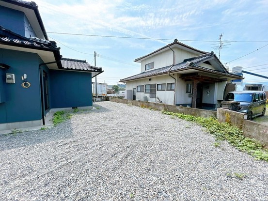 detached 熊本県八代市横手新町18号1番地