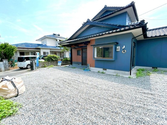 detached 熊本県八代市横手新町18号1番地