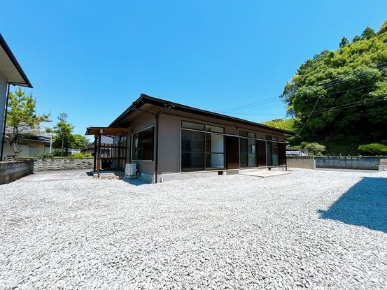 detached 熊本県八代郡氷川町栫
地図を見る
