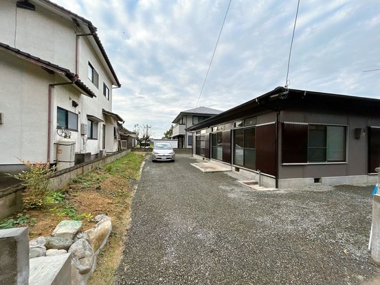 detached 熊本県八代郡氷川町栫
地図を見る